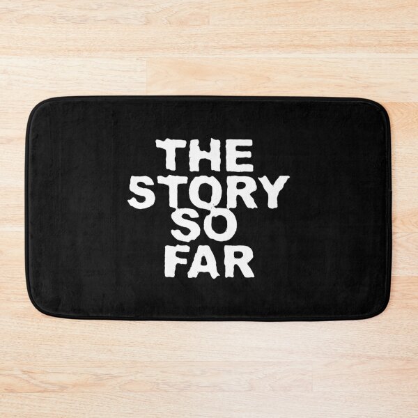 Item preview, The Story so Far designed and sold by erenrichbryan.