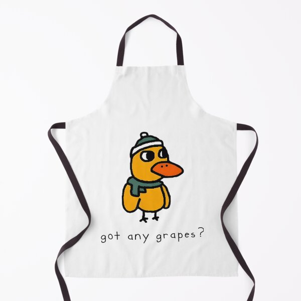 Item preview, song 80s cute cartoon vintage 90s retro meme funny duck designed and sold by Thorntonz1.