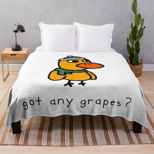 Item preview, song 80s cute cartoon vintage 90s retro meme funny duck designed and sold by Thorntonz1.