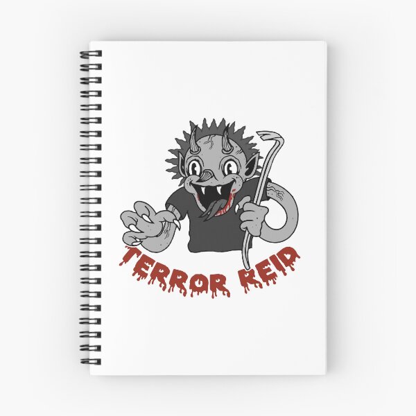 Item preview, Terror Reid band designed and sold by ngueyneffie29.