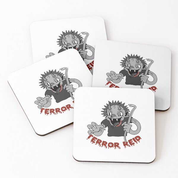 Item preview, Terror Reid band designed and sold by ngueyneffie29.