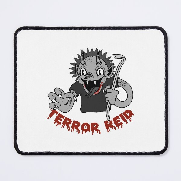 Item preview, Terror Reid band designed and sold by ngueyneffie29.