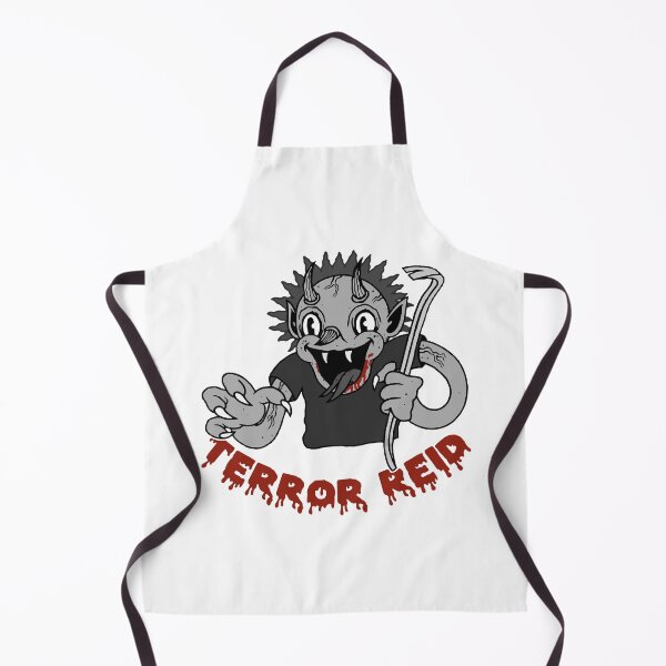 Item preview, Terror Reid band designed and sold by ngueyneffie29.