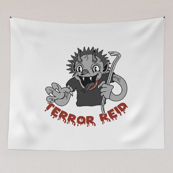 Item preview, Terror Reid band designed and sold by ngueyneffie29.