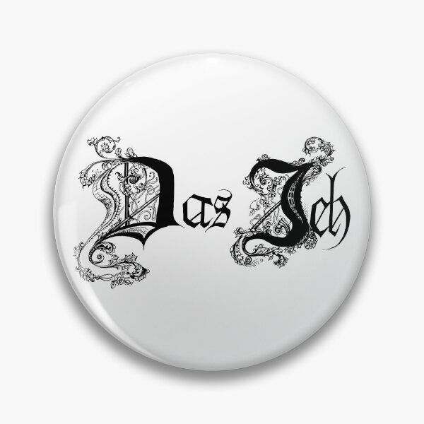 Item preview, DAs Ich Band designed and sold by wne4qwest.