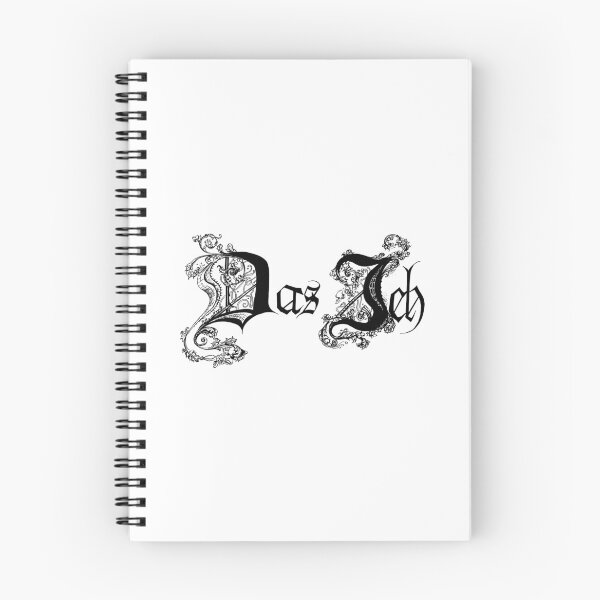 Item preview, DAs Ich Band designed and sold by wne4qwest.