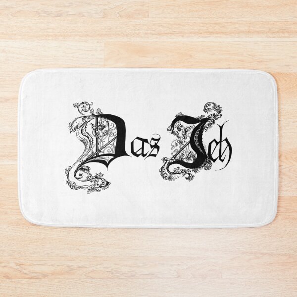 Item preview, DAs Ich Band designed and sold by wne4qwest.