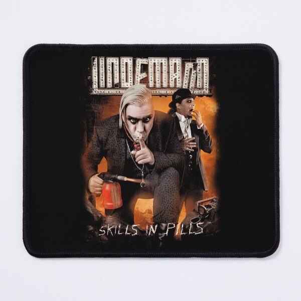 Item preview, Metal Band Music Tour Vintage designed and sold by BrachioSlice.