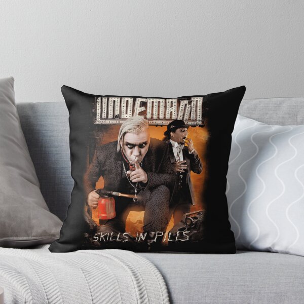 Item preview, Metal Band Music Tour Vintage designed and sold by BrachioSlice.