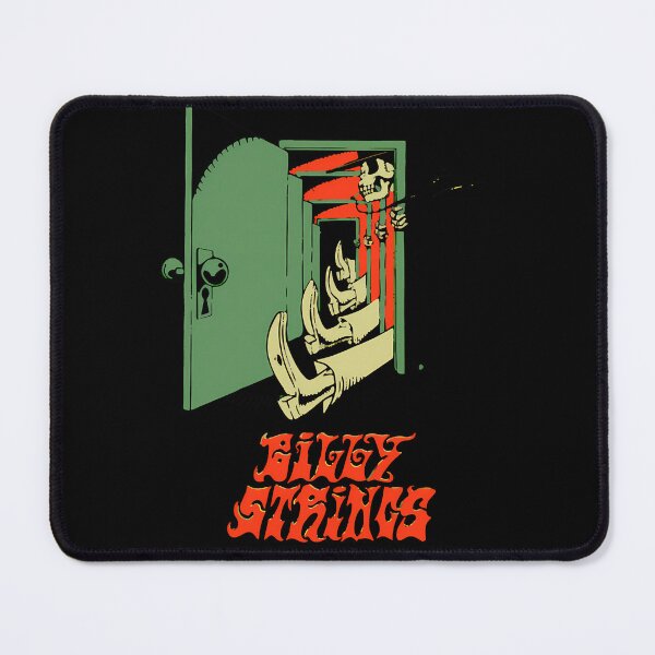 Item preview, Billy Strings   designed and sold by VernonDagenais.