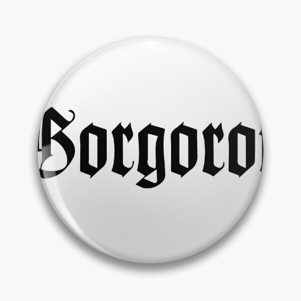 Item preview, Gorgoroth Band designed and sold by Kimberly Brenda.