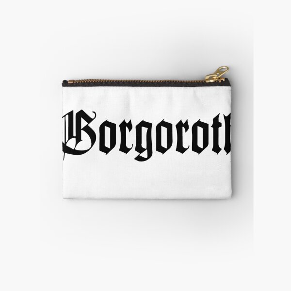 Item preview, Gorgoroth Band designed and sold by Kimberly Brenda.