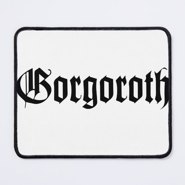 Item preview, Gorgoroth Band designed and sold by Kimberly Brenda.