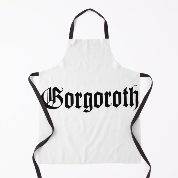 Item preview, Gorgoroth Band designed and sold by Kimberly Brenda.