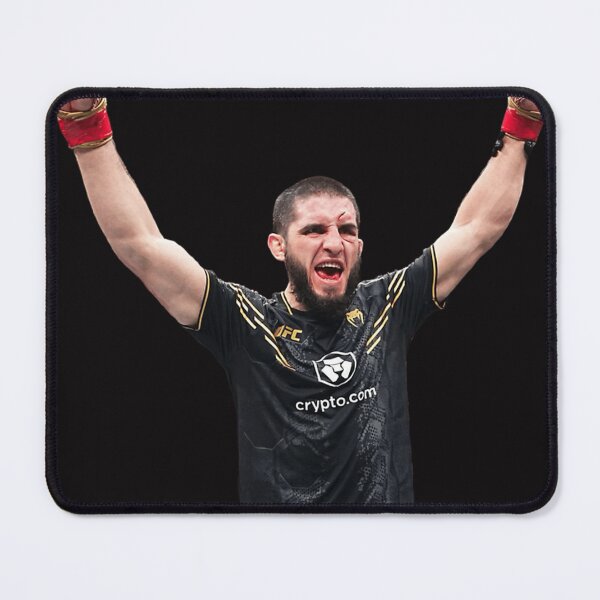 Item preview, Islam Makhachev designed and sold by RannettaBlevi4.