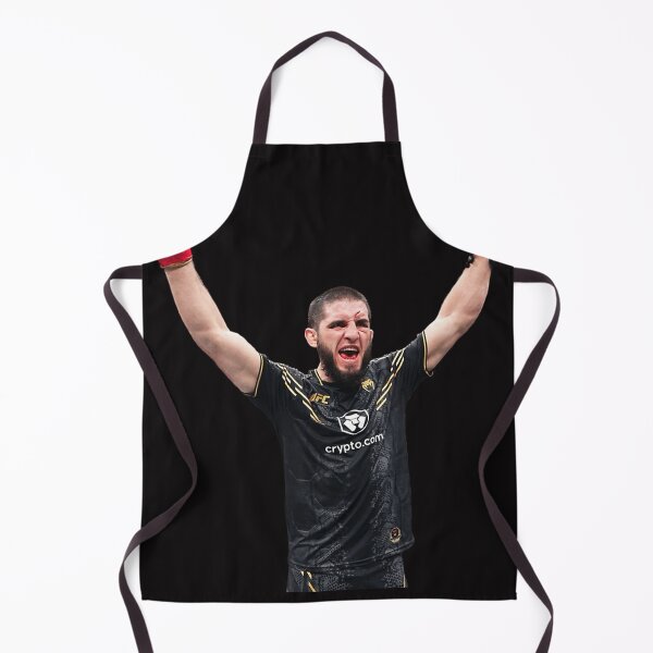 Item preview, Islam Makhachev designed and sold by RannettaBlevi4.