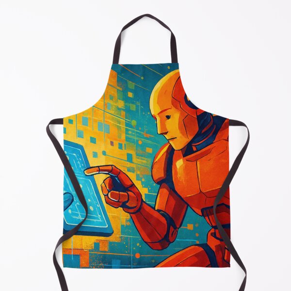 Item preview, Crash test dummy in collaboration with AI designed and sold by Sigtrix.