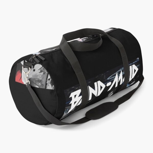 Item preview, Bandmaid Edit designed and sold by HasebroekAngui.