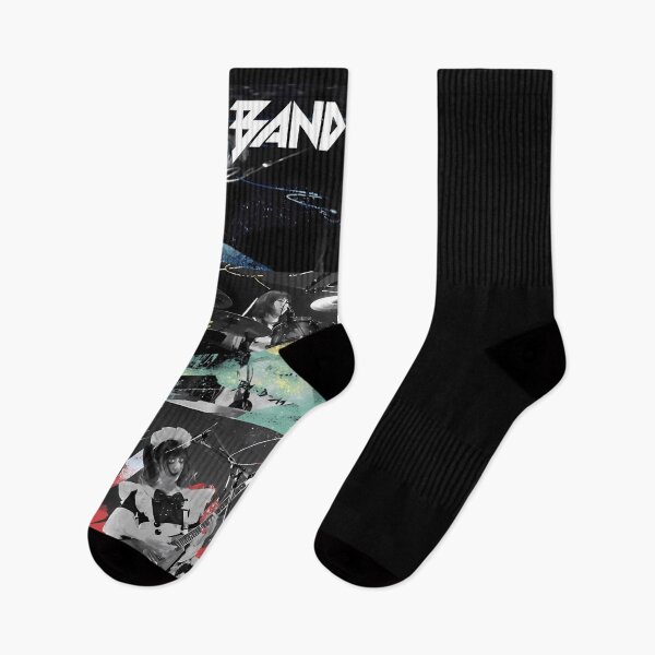 Item preview, Bandmaid Edit designed and sold by HasebroekAngui.