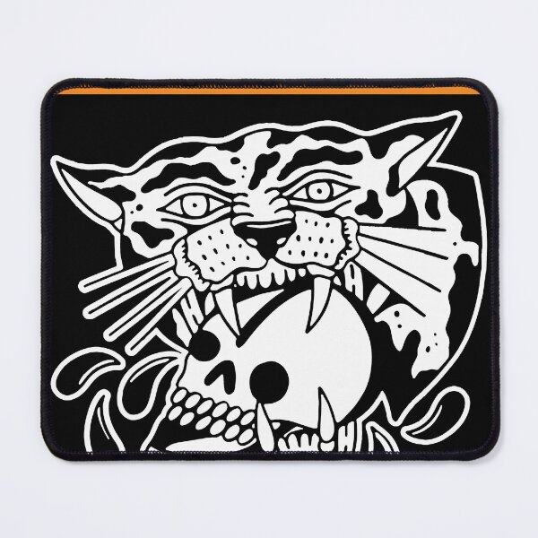 Item preview, Jaya The Cat designed and sold by Kimberly Brenda.