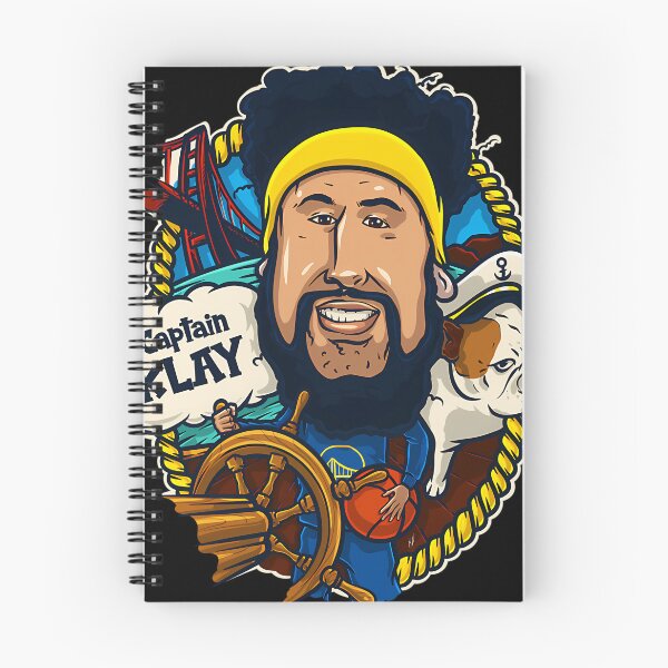 Item preview, Captain Klay designed and sold by BIRTZEMORG.