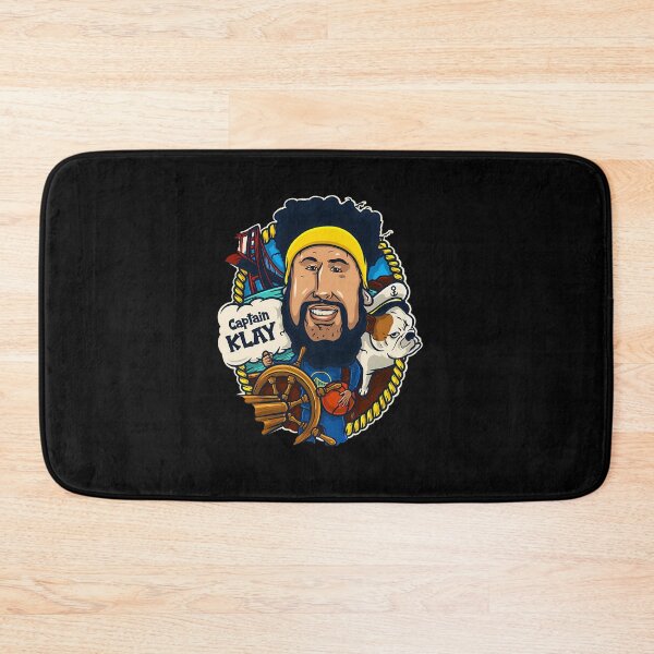 Item preview, Captain Klay designed and sold by BIRTZEMORG.