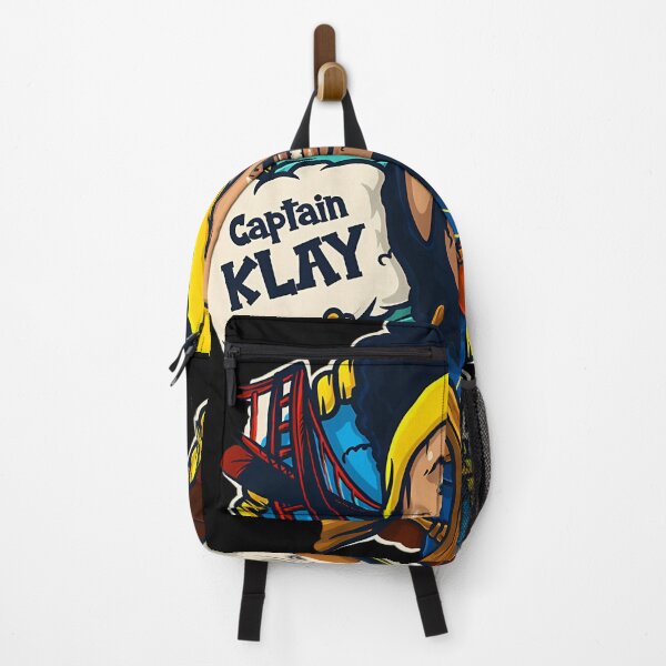 Item preview, Captain Klay designed and sold by BIRTZEMORG.