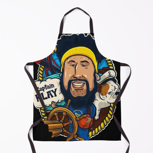 Item preview, Captain Klay designed and sold by BIRTZEMORG.