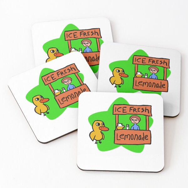 Item preview, retro cartoon 80s funny duck cute meme 90s vintage song designed and sold by Thorntonz1.