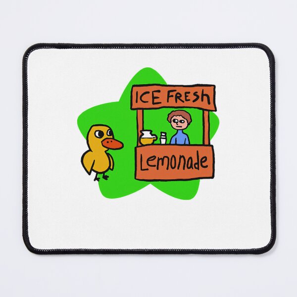 Item preview, retro cartoon 80s funny duck cute meme 90s vintage song designed and sold by Thorntonz1.