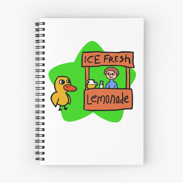 Item preview, retro cartoon 80s funny duck cute meme 90s vintage song designed and sold by Thorntonz1.