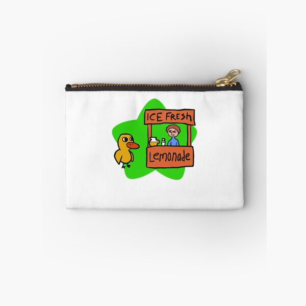 Item preview, retro cartoon 80s funny duck cute meme 90s vintage song designed and sold by Thorntonz1.