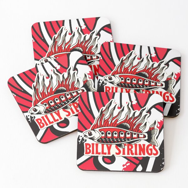 Item preview, Billy Strings Graphic designed and sold by JoannaCharest.