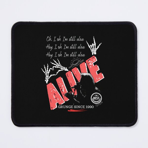 Item preview, Ten FA.N Alive Gru.nge 90s nosta.lgia designed and sold by HannahSimps.