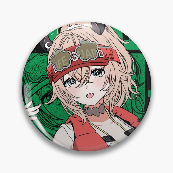 Item preview, Nimi Nightmare Lifeguard designed and sold by UDTee.