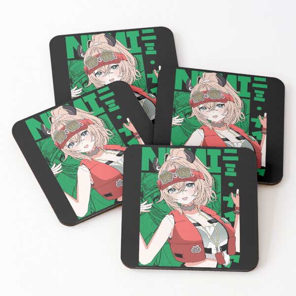 Item preview, Nimi Nightmare Lifeguard designed and sold by UDTee.