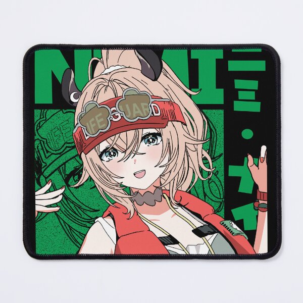 Item preview, Nimi Nightmare Lifeguard designed and sold by UDTee.