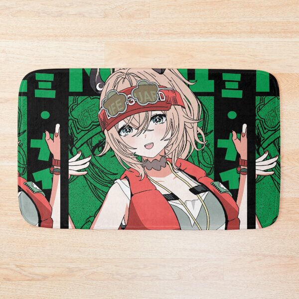 Item preview, Nimi Nightmare Lifeguard designed and sold by UDTee.