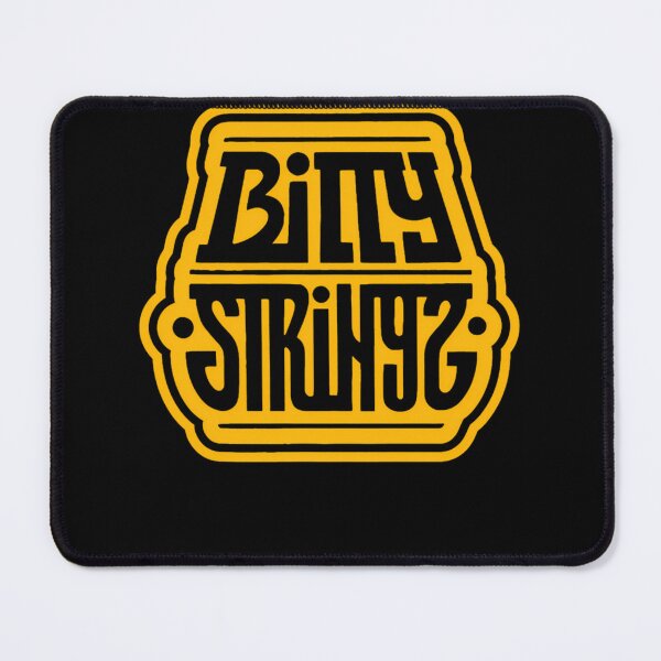 Item preview, Billy Strings Lamp Tee  designed and sold by VernonDagenais.