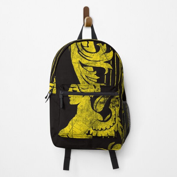 Item preview,  Irish Harp Heraldry - Gold Weathered designed and sold by BirdieErdman.