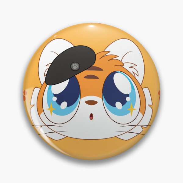 Item preview, Eye of the tiger designed and sold by Daieny Schuttz.