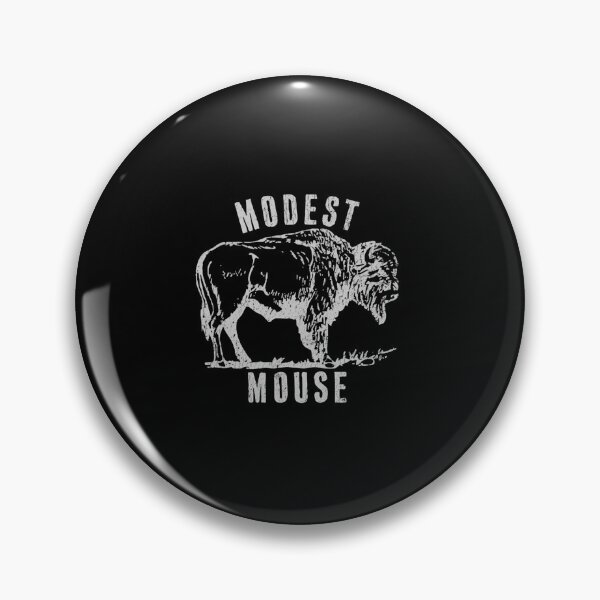 Item preview,  Modest Mouse  designed and sold by ChanteLinko3.