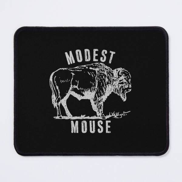 Item preview, Modest Mouse designed and sold by ChanteLinko3.