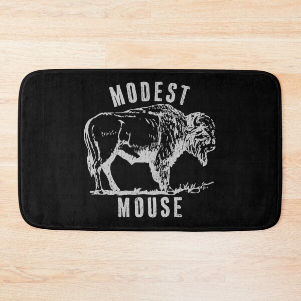 Item preview,  Modest Mouse  designed and sold by ChanteLinko3.