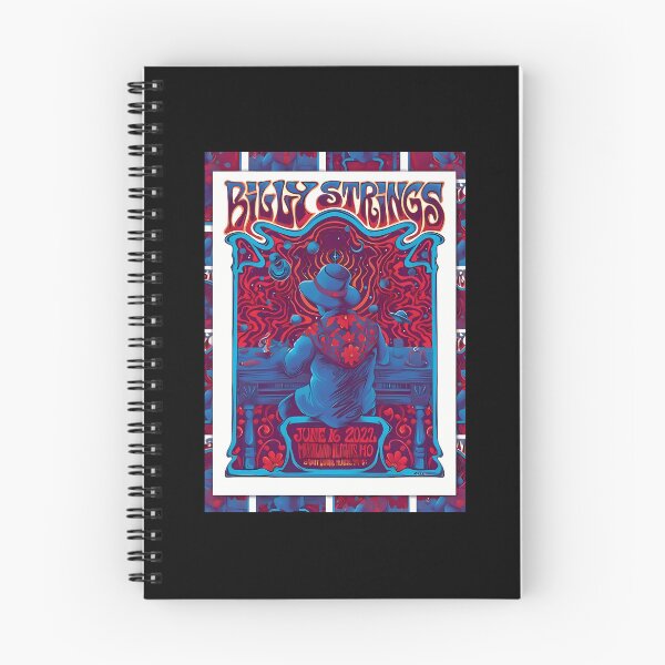 Item preview, Billy Strings  designed and sold by VernonDagenais.