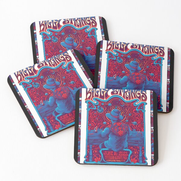 Item preview, Billy Strings  designed and sold by VernonDagenais.