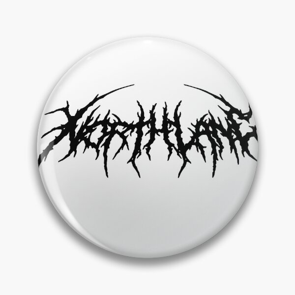 Item preview, Northlane Band designed and sold by Kimberly Brenda.