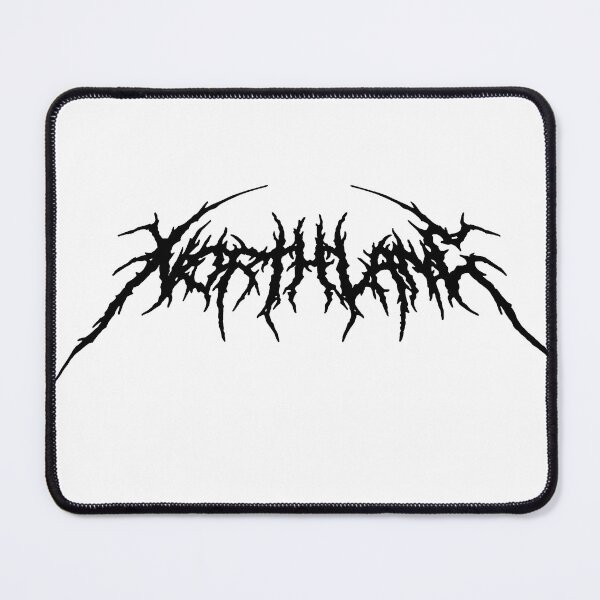 Item preview, Northlane Band designed and sold by Kimberly Brenda.