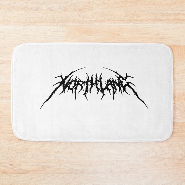 Item preview, Northlane Band designed and sold by Kimberly Brenda.