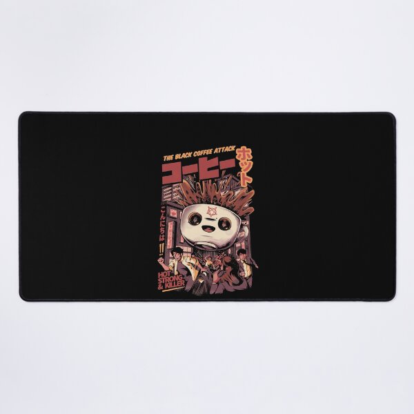 Item preview, Black Magic Coffee designed and sold by WinfriedHiller.